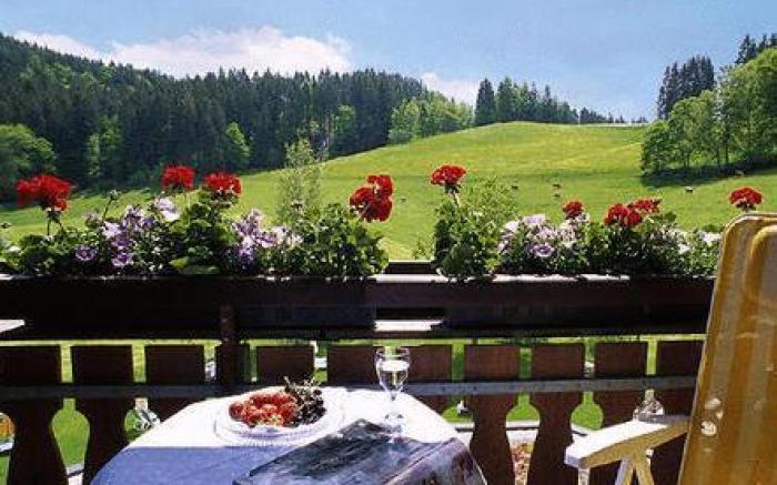 Hotel Kesslermuhle