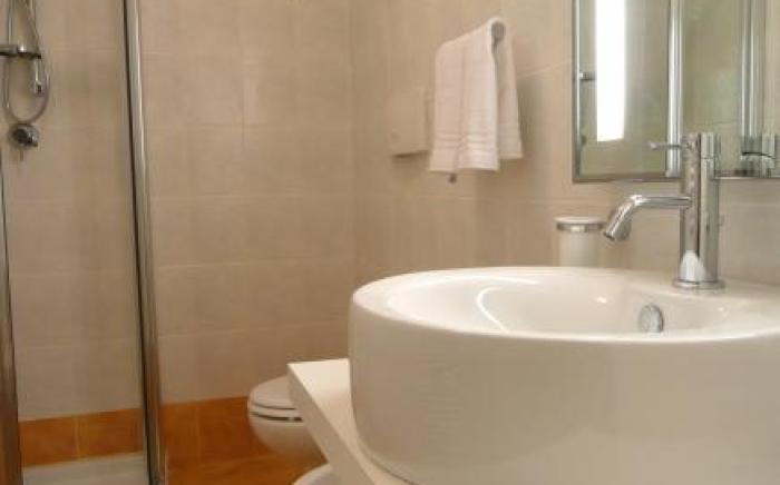 Hotel La Contrada