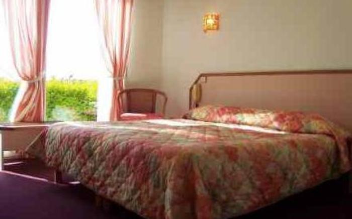 Hotel La Licorne