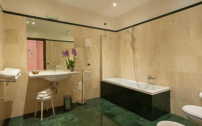 La Pergola Roma Hotel