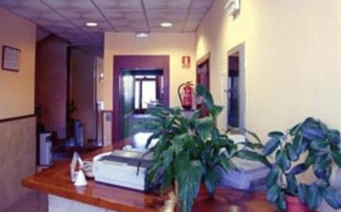 Hotel Laberinto