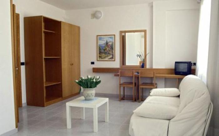 Hotel Le Palme