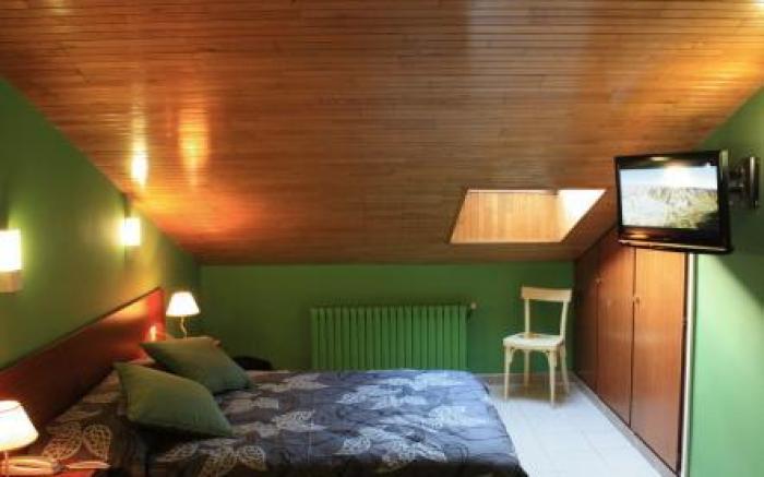 Hotel Les 7 Claus