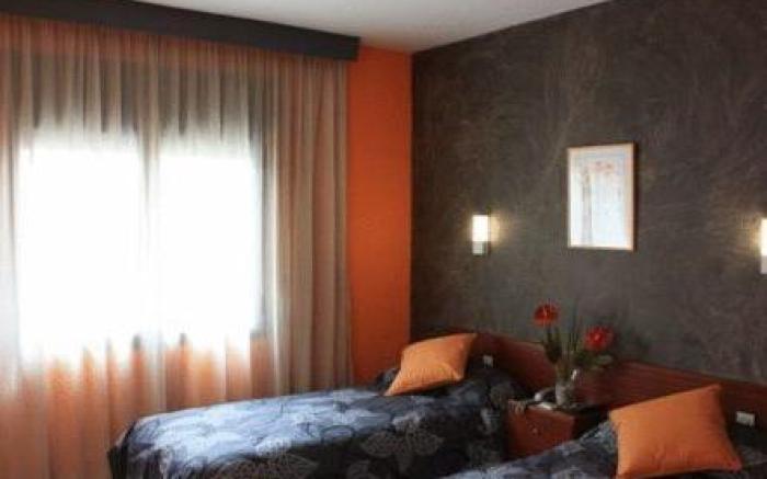 Hotel Les 7 Claus