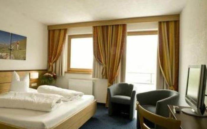 Hotel Lukas