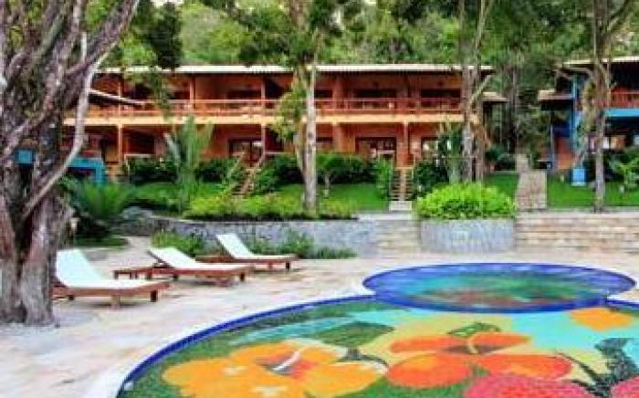 Mar Paraiso Hotel