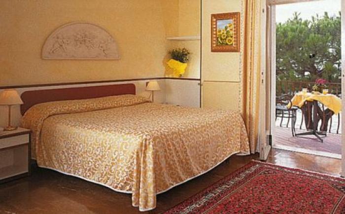 Hotel Marconi