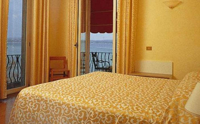 Hotel Marconi