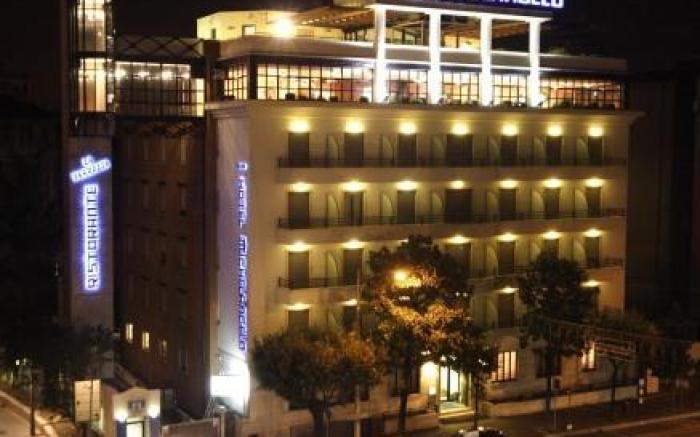 Hotel Michelangelo Palace & SPA