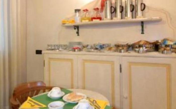 Hotel Moderno