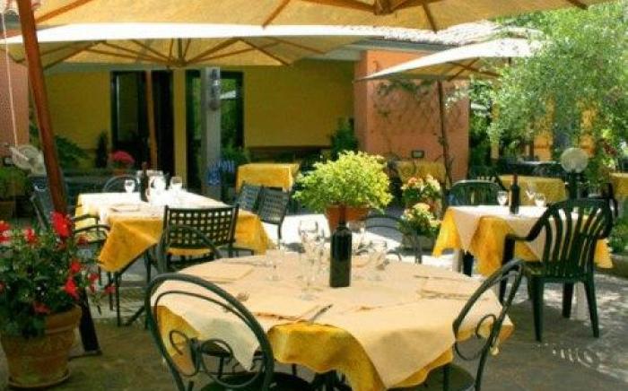 Hotel Molino D'Era