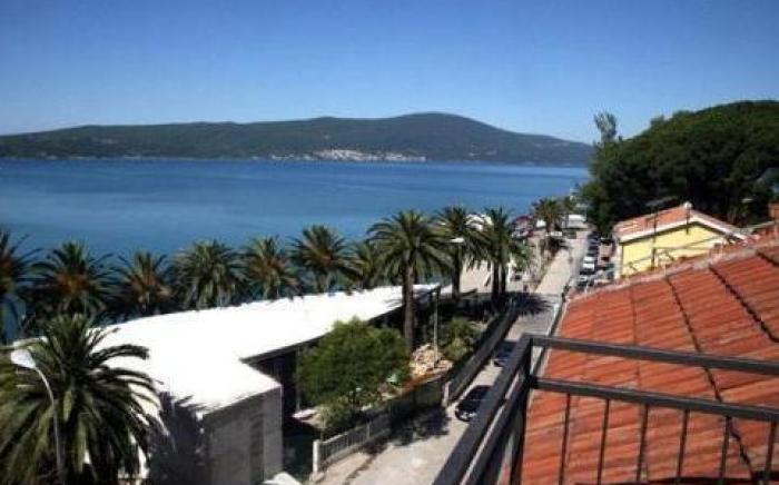 Hotel Montenegrino