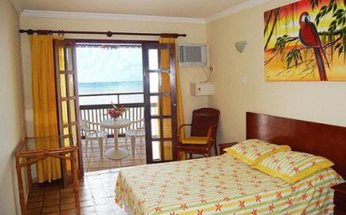 Hotel Morro do Careca