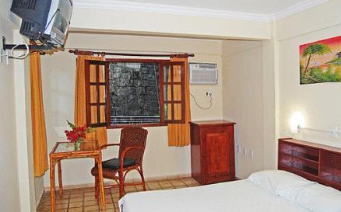 Hotel Morro do Careca