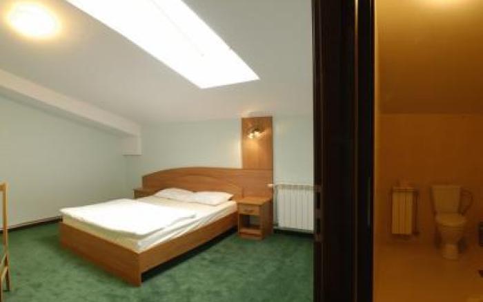 Hotel Na Bloniach