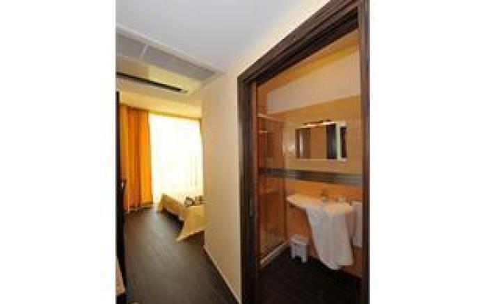 Nauticus Hotel Ugento