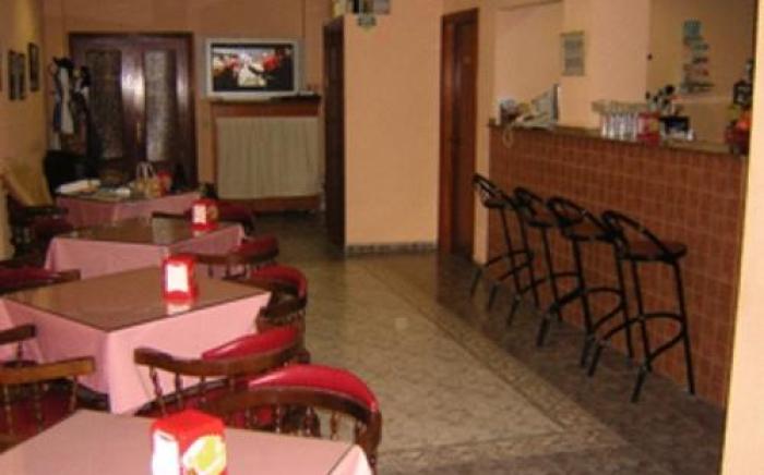 Hotel Nuro