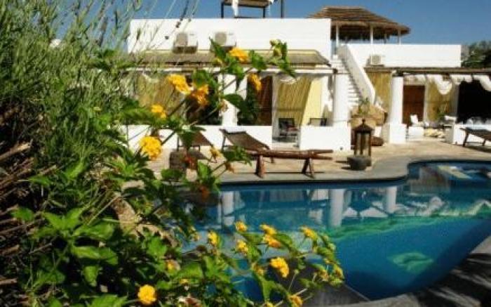 Hotel Oasi