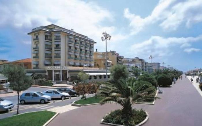 Hotel Piccadilly