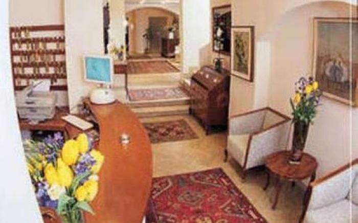 Hotel Principe