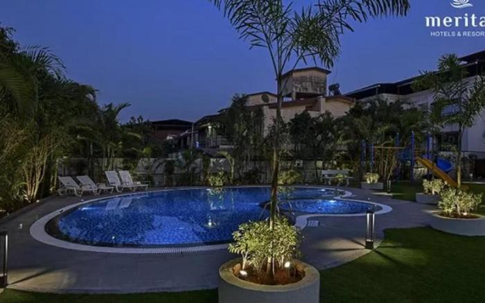 Meritas Adore Resort - Lonavala