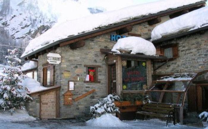 Hotel Restaurant La Barme