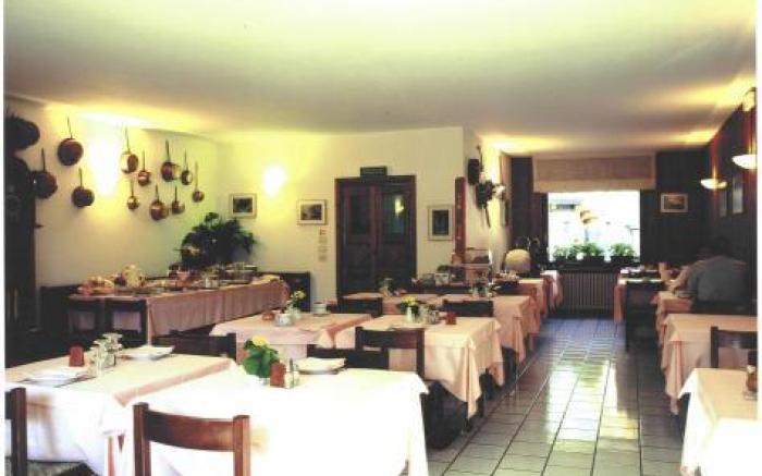 Hotel Restaurant La Barme