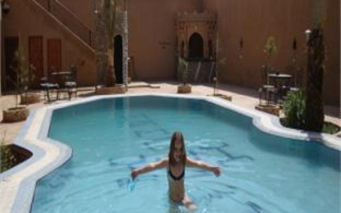 Riad Mamouche