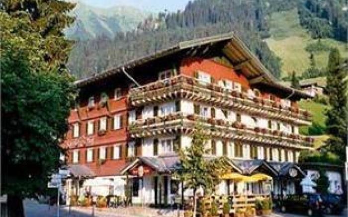 Hotel Riezler Hof