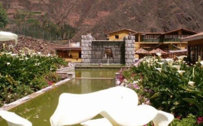 ARTHOUSE Pisac - Royal Inka