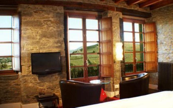 Hotel Rural 3 Cabos