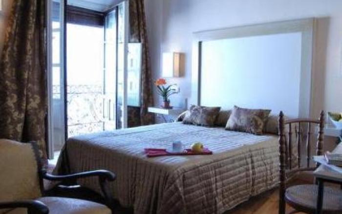 Hotel Rural Casa Grande Almagro