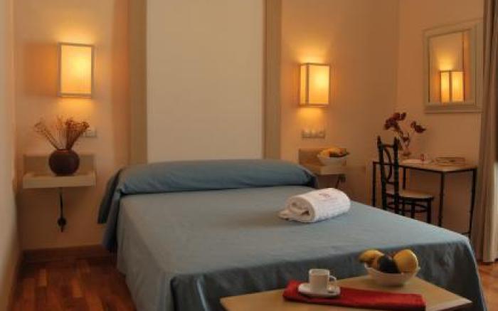 Hotel Rural Casa Grande Almagro