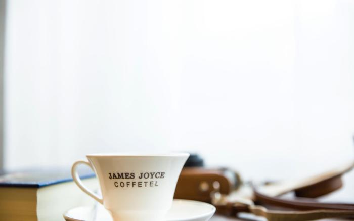 James Joyce Coffetel·Hefei Binhu Provincial Government Tangxihe Park Metro Station