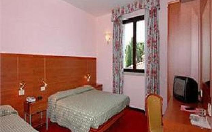 Hotel San Marco