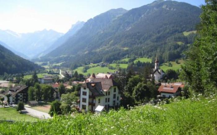 Hotel Schuster