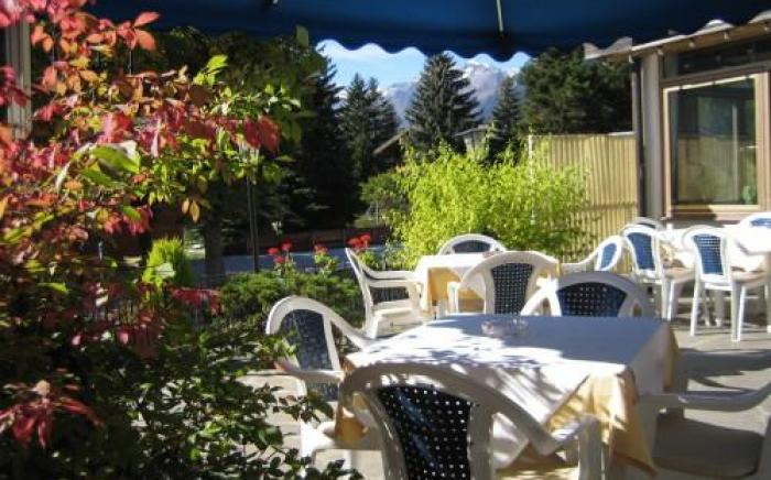 Hotel Schuster