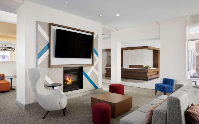 Hilton Garden Inn Las Vegas Henderson