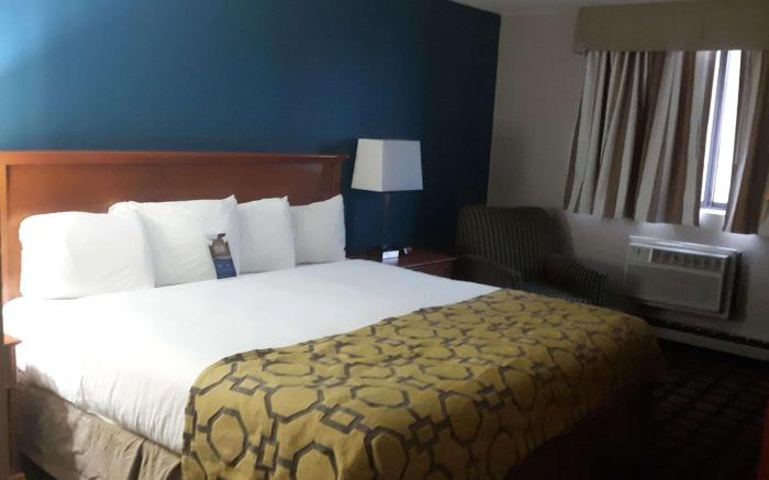 Baymont by Wyndham Rochester Mayo Clinic Area