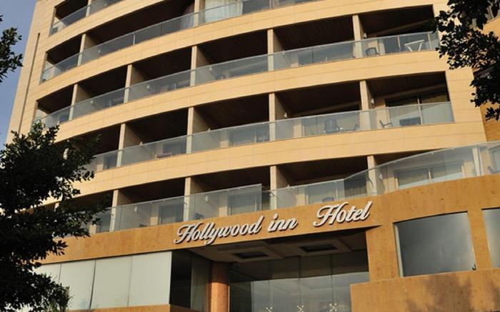 Hollywood Inn Hotel