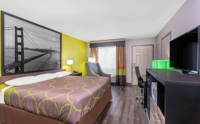 Super 8 By Wyndham Prattville Montgomery