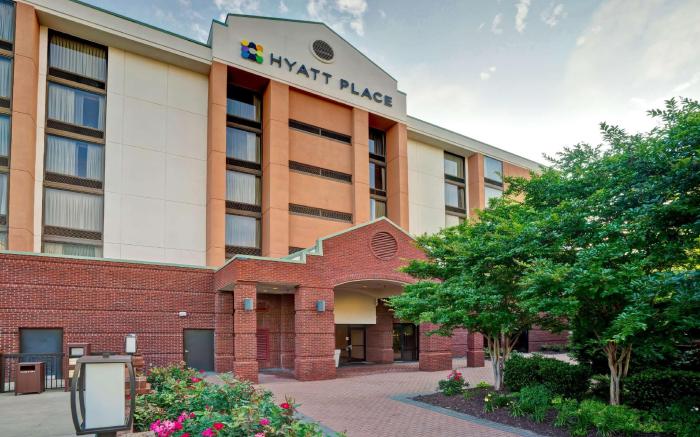 Hyatt Place Richmond Innsbrook