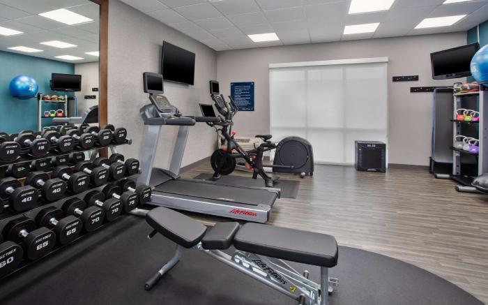 Hampton Inn & Suites - Cape Coral/Fort Myers Area, FL