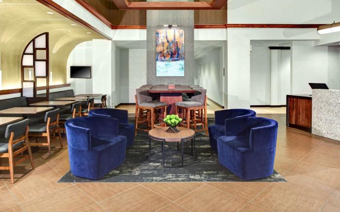 Hyatt Place Atl Norcross Peachtree