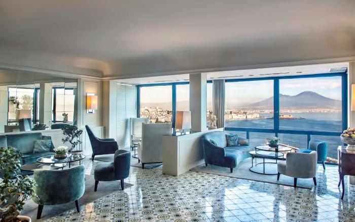 BW Signature Collection Hotel Paradiso