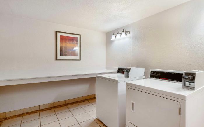 Best Western Green Bay Inn Conference Center