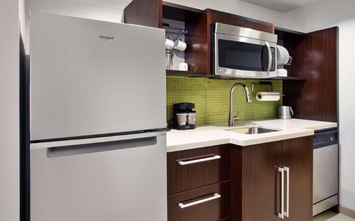 Home2 Suites by Hilton San Antonio Downtown - Riverwalk