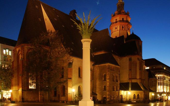 Best Western Hotel Leipzig City Centre