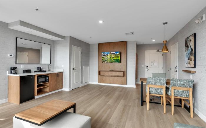 Embassy Suites by Hilton Buffalo