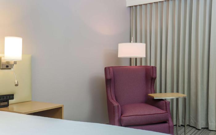 Hilton Garden Inn Bakersfield